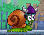 Snail Bob 7 Fantasy Story 