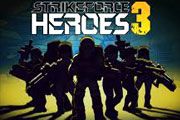 Strike Force Heroes 3 