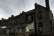 Abandoned Mysteries The Asylum 