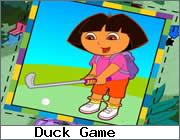 Dora Golf 