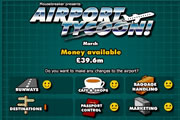 Airport Tycoon 