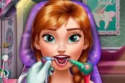 Anna Real Dentist 