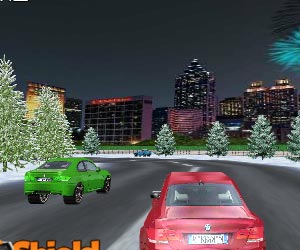 New Year Race 3d 