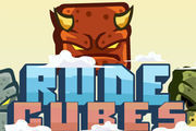 Rude Cubes 