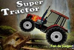Super Tractor 