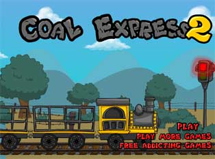 Coal Express 2 