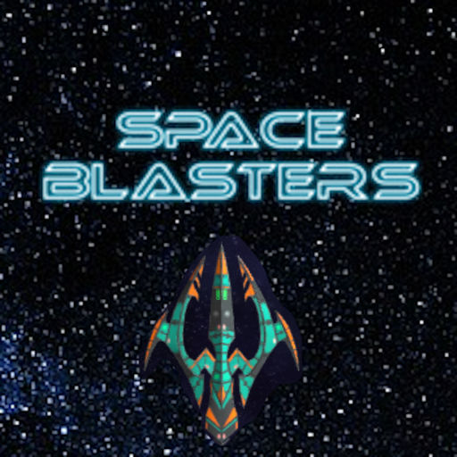 Space Blasters 