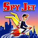 Spy Jet 
