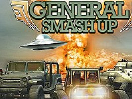 General Smashup 