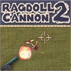 Ragdoll Cannon 2 