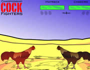 Cock Fighters