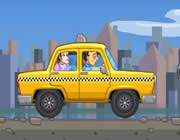 Play Taxi Express