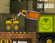 Play Truck Loader 3