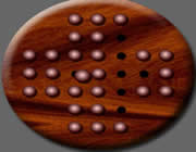 Chinese Checkers 