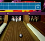 Play Bowling