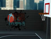 Play Ultimate Hoop Mania