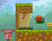 Play Snail Bob 2