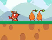 Play Kangaroo Adventure Game