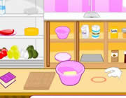 Play Kairis Kitchen