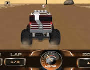 Monster Race 3d 