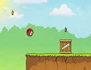 Play Red Ball 3