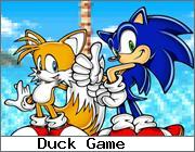 Sonic Game 