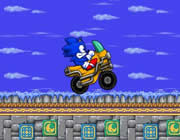 Play Sonic Quarto