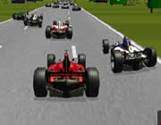 Play Formula Racer