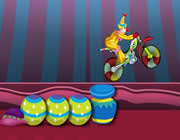 Play Circus Bike