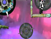 Play Zombie Panda