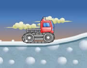 Snow Truck 