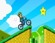 Play Mario Bmx 3