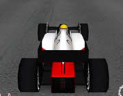 Formula Driver 3d 