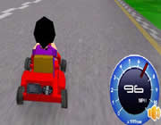 Super Kart 3d 