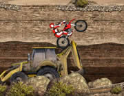 Play Sahara Biker