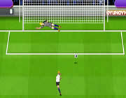 Penalty Shootout 2012 