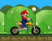 Play Mario Fun Ride