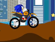 Bike Sonic 