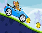 Play Jerry Car Stunt