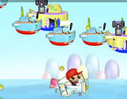 Play Mario Dogfights