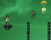 Play Ben 10 Alien Force