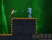 Play Ben10 Gadgets 2