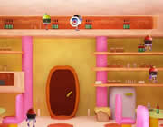 Play Crazy Cupcakes Shootout