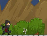 Play Ninjas Vs. Zombie