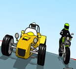 Play Roaster Racer 2