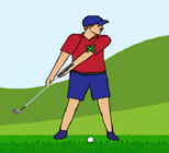 Play Golf 