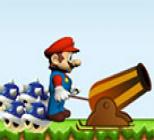 Angry Mario 3 