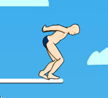 Play Belly Flop Hero