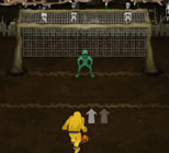 Play Graveyard Penalty Cup