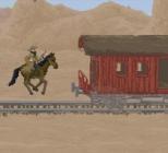 Play Bandit Gunslingers